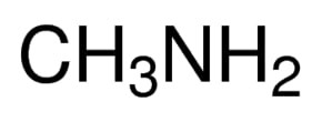 Methylamine solution, 33 wt. % in absolute ethanol