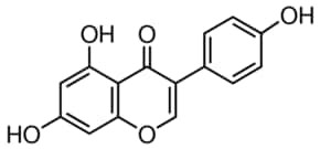 Genistein, analytical standard