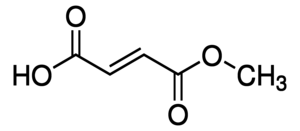 mono-Methyl fumarate, 97%