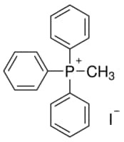 Methyltriphenylphosphonium iodide, 97%