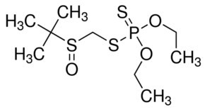 Terbufos-sulfoxide, PESTANAL(R), analytical standard