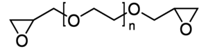 Poly(ethylene glycol) diglycidyl ether, Mn 6,000