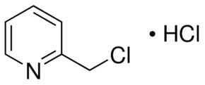 2-(Chloromethyl)pyridine hydrochloride, 98%