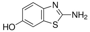 2-Amino-6-hydroxybenzothiazole, 95%