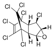 Heptachlor endo-epoxide, PESTANAL(R), analytical standard, isomer A