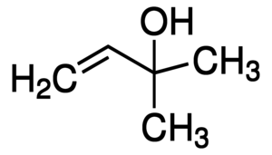 2-Methyl-3-buten-2-ol, 98%