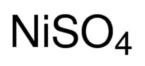 Nickel(II) sulfate, anhydrous, 99.99% trace metals basis