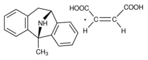 (+)-MK-801 hydrogen maleate, powder