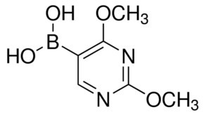 2,4-Dimethoxy-5-pyrimidinylboronic acid, 90%