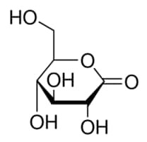 Gluconolactone, meets USP testing specifications