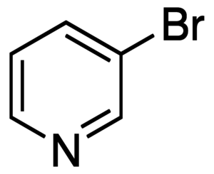 3-Bromopyridine, 99%