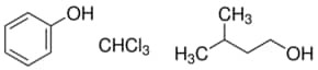 Phenol - chloroform - isoamyl alcohol mixture, BioUltra, for molecular biology, 25:24:1