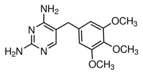 Trimethoprim, VETRANAL(R), analytical standard