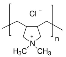 Poly(diallyldimethylammonium chloride) solution, 20 wt. % in H2O