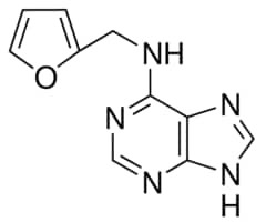 Kinetin, suitable for plant cell culture, crystalline