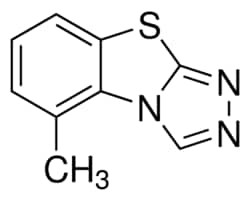 Tricyclazole, PESTANAL(R), analytical standard