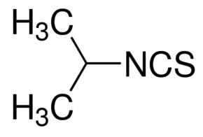 Isopropyl isothiocyanate, 97%