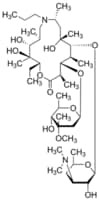 Gamithromycin, VETRANAL(R), analytical standard