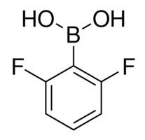 2,6-Difluorophenylboronic acid, 98%