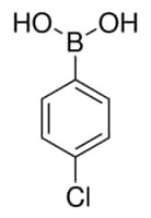 4-Chlorophenylboronic acid, 95%