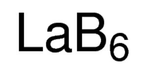 Line position and line shape standard for powder diffraction, NIST(R) SRM(R) 660c, Lanthanum hexaboride powder