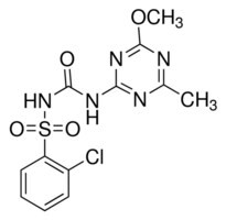 Chlorosulfuron, PESTANAL(R), analytical standard