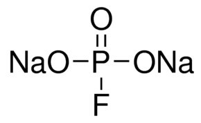 Sodium fluorophosphate, 95%