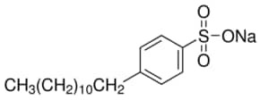 Sodium dodecylbenzenesulfonate, technical grade