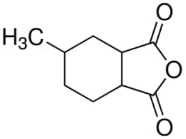 Hexahydro-4-methylphthalic anhydride, mixture of cis and trans, 96%