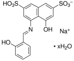 Azomethine-H monosodium salt hydrate, p.a.