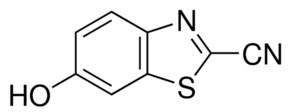 6-Hydroxybenzothiazole-2-carbonitrile, 96%