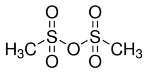 Methanesulfonic anhydride, 97%