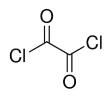 Oxalyl chloride, reagent grade, 98%