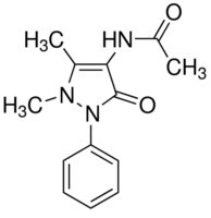 4-Acetamidoantipyrine, analytical standard