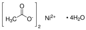 Nickel(II) acetate tetrahydrate, 98%