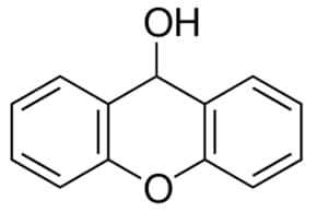 Xanthydrol solution, ~10% in methanol, for the detection of urea