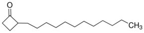 2-Dodecylcyclobutanone, analytical standard