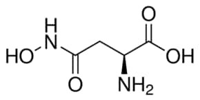 L-Aspartic acid beta-hydroxamate