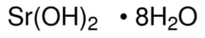 Strontium hydroxide octahydrate, 95%