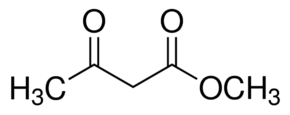 Methyl acetoacetate, ReagentPlus(R), 99%