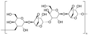 Agarose, low gelling temperature, BioReagent, for molecular biology