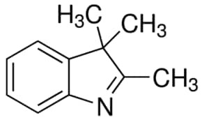 2,3,3-Trimethylindolenine, 98%