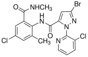 Chlorantraniliprole, PESTANAL(R), analytical standard