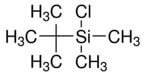 tert-Butyldimethylsilyl chloride, reagent grade, 97%