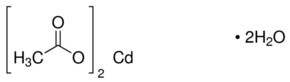 Cadmium acetate dihydrate