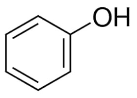 Phenol solution, 100 mug/mL in acetonitrile, PESTANAL(R), analytical standard