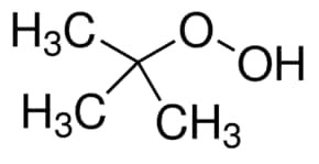 tert-Butyl hydroperoxide solution, 5.0-6.0 M in decane