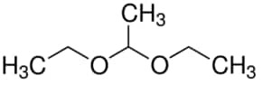 Acetaldehyde diethyl acetal, 99%