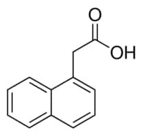 1-Naphthaleneacetic acid, PESTANAL(R), analytical standard