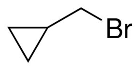 (Bromomethyl)cyclopropane, 97%